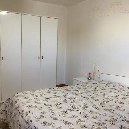 Apartamento Mansarda Arredata Floridia