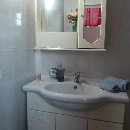 Mansarda Arredata Apartamento