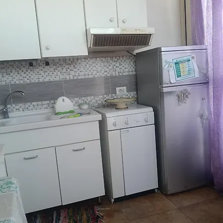 Apartamento Mansarda Arredata Floridia